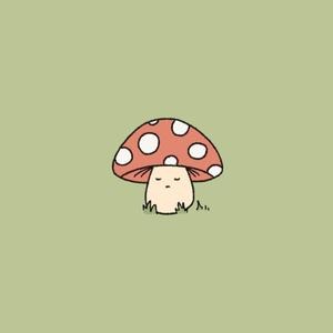 the mushroom forest (when marnie was there lofi)