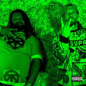 To Tha Green (feat. Profit stopit) (Explicit)