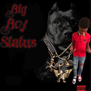 Big Boy Stauts