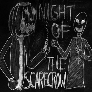 Night of the Scarecrow w/ 8MM