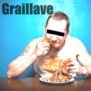 Graillave Type beat Trap Dark