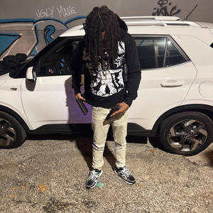 WHAT IM ON (Explicit)