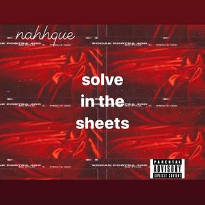solve in the sheets (Explicit)