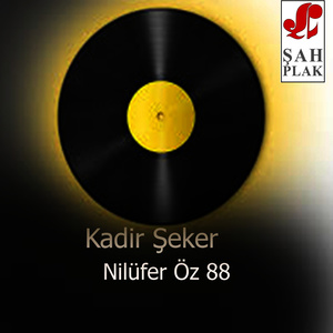 Nilüfer Öz 88