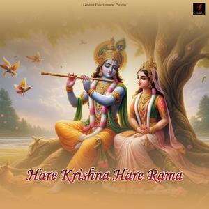 Maha Mantra Jaap | Hare Krishna Hare Rama