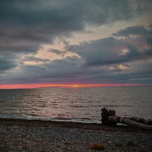 afterthought (Explicit)