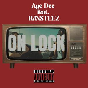 On Lock (feat. RANSTEEZ) [Explicit]