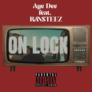 On Lock (feat. RANSTEEZ) (Explicit)