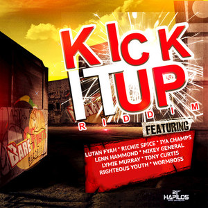 Kick It Up Riddim