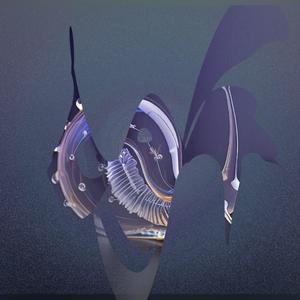 Here For You (feat. Boyboy)