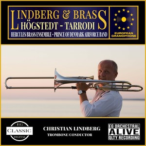 Lindberg & Brass