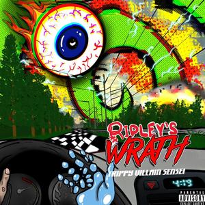 Ripley's Wrath (Explicit)