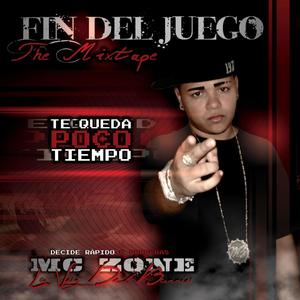 Fin Del Juego (Explicit)