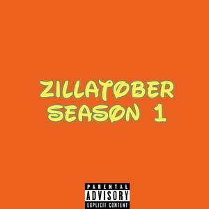 Zillatober Season 1 (Explicit)