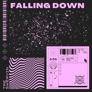 Falling Down (feat. elzio, iof & zbeatz)