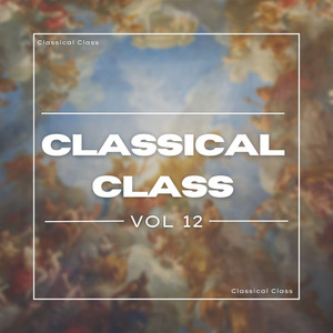 Classical Class Vol 12