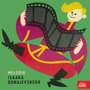 Melodie Isaaka Dunajevského