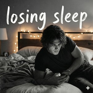 losing sleep