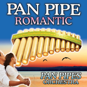 Pan Pipe Romantic