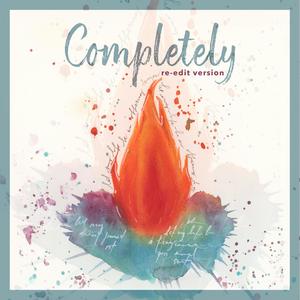 Completely (feat. Christian Acker) [Re-edit]