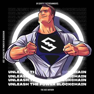 IOST Anthem(feat. Litesh Gumber, Semwal & Sparsh Dangwal)