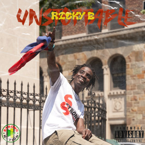 Unstoppable (Explicit)