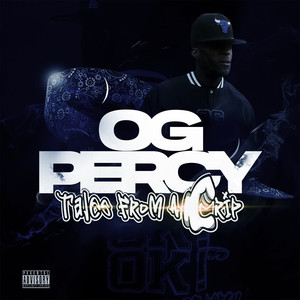 Preach Percy (Explicit)