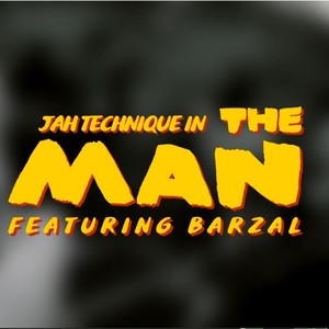 The Man (feat. Barzal) (Radio Edit|Explicit)
