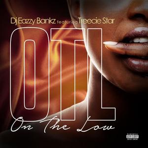 OTL (On The Low) (feat. Treecie Starr) [Radio Edit]