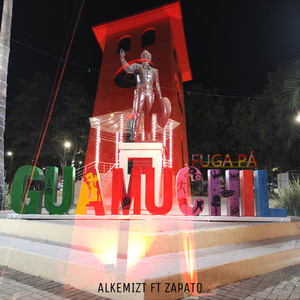 Fuga Pa' Guamuchil