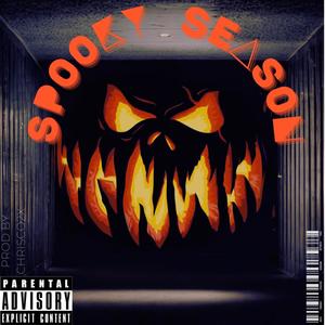 Spooky Season (Explicit)