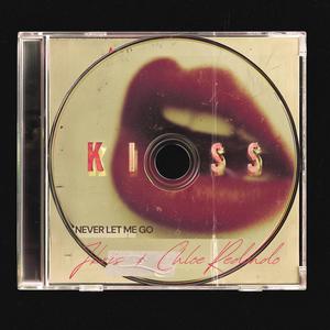 Kiss (Never let me go) (feat. Chloe Redondo)