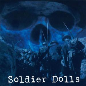 Soldier Dolls