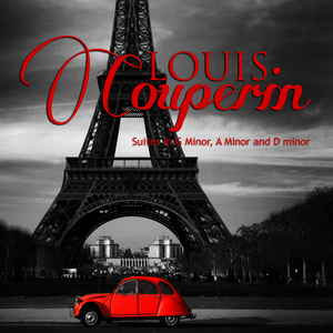 Jane Chapman - Suite in D Minor: VII. Chaconne, 
