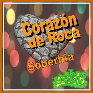 Corazón de Roca