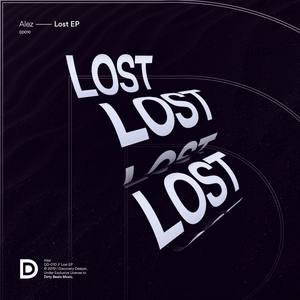 Lost EP