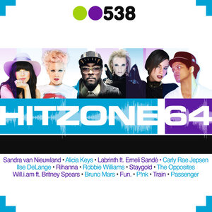 538 Hitzone 64