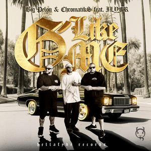 Big Pelón - G Like Me (Explicit)