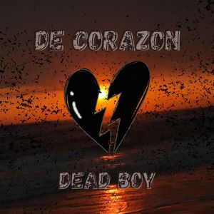 DE CORAZON