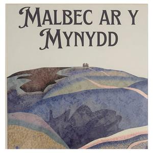 Malbec ar y Mynydd (feat. Hogie Dyffryn Clwyd)