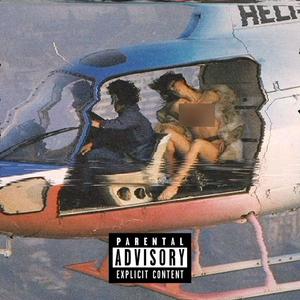 Chanel (feat. MouManson) (Explicit)