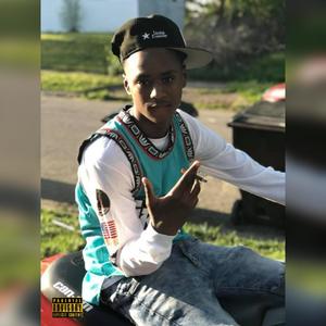 Ashed Woodz (Explicit)