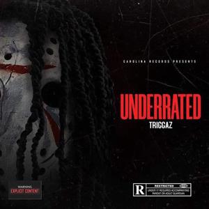 UnderRated (Explicit)