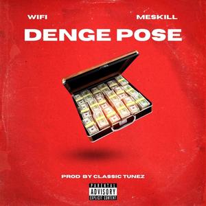 Denge Pose (feat. Meskill)