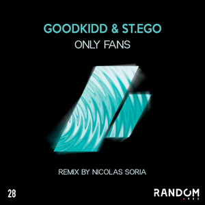 Only Fans (Nicolas Soria Remix)