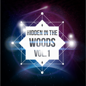 Hidden In The Woods Vol.1