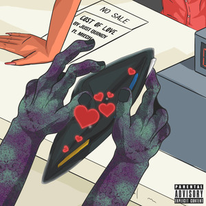 Cost of Love(No Sale) (Explicit)