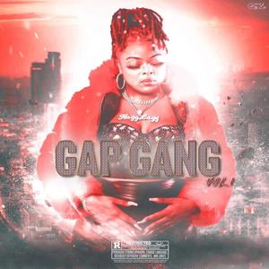 GAP GANG, Vol. 1 (Explicit)