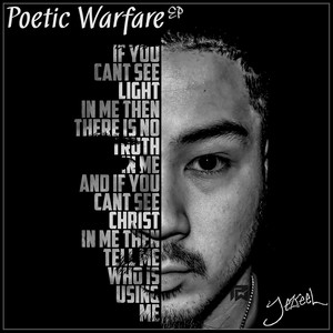 Poetic Warfare - EP