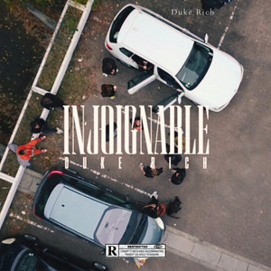 INJOIGNABLE (Explicit)